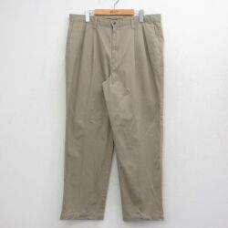 ドッカーズ 00s パンツ ベージュ W38 | 古着