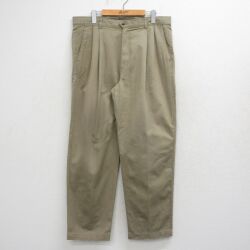 ドッカーズ 00s パンツ ベージュ W35 | 古着
