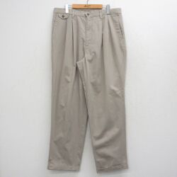ドッカーズ 00s パンツ ベージュ W36 | 古着