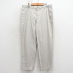 エルエルビーン 00s パンツ ベージュ W38 | 古着