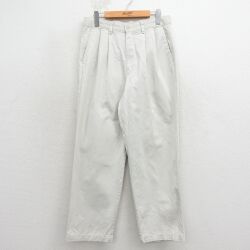 ドッカーズ 00s パンツ ベージュ W31 | 古着