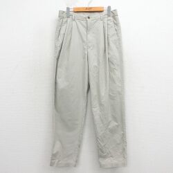 ドッカーズ 00s パンツ ベージュ W32 | 古着