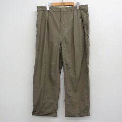 W37★古着 ラルフローレン ブランド パンツ メンズ 90年代 90s 千鳥格子 茶他 チェック【spe】 26apr30