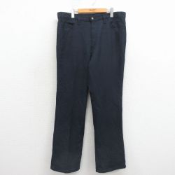リーバイス517 80s パンツ ブーツカット ネイビー W38 | 古着