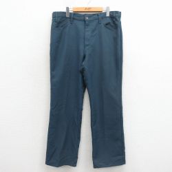 リーバイス517 80s パンツ ネイビー W38 | 古着