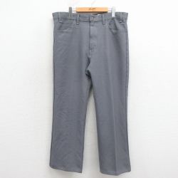 リーバイス517 80s パンツ グレー W38 | 古着