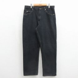 ラングラー ジーンズ ブラウン W36 | 古着