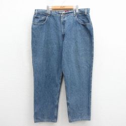 リーバイス545 00s ジーンズ ネイビー W41 | 古着