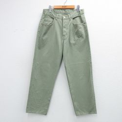 ギャップ 00s パンツ カーキ W33 | 古着