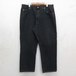 ラングラー ジーンズ ブラウン W38 | 古着