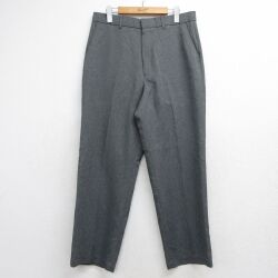 リーバイス 90s アクションスラックス グレー W34 | 古着