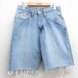 【50%OFF】00s ショートパンツ CINCH ネイビー W30 | 古着
