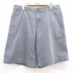 FADED GLORY ショートパンツ グレー W36 | 古着