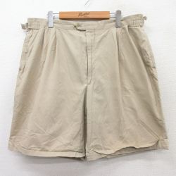 グルカ 90s ショートパンツ ベージュ W36 | 古着