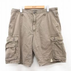 カーゴパンツ ベージュ W36 | 古着
