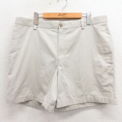 エルエルビーン 00s ショートパンツ ベージュ W37 | 古着