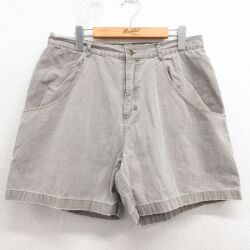 00s ショートパンツ グレー W31 | 古着