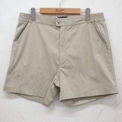ウールリッチ 90s ショートパンツ ベージュ W33 | 古着