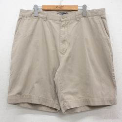 ラルフローレン 90s ショートチノパンツ PROSPECT ベージュ W37 | 古着