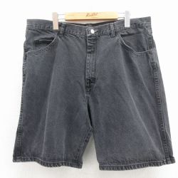 ラングラー ショートパンツ ブラック W38 | 古着