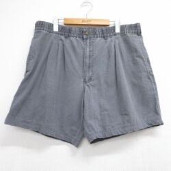 ビューグルボーイ 00s ショートパンツ グレー W38 | 古着