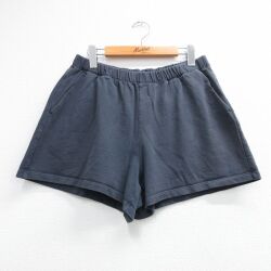 パタゴニア ショートパンツ ワンポイントロゴ グレー W35 | 古着