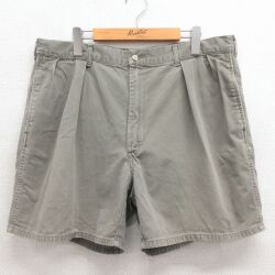 ラルフローレン 90s ショートチノパンツ ベージュ W38 | 古着