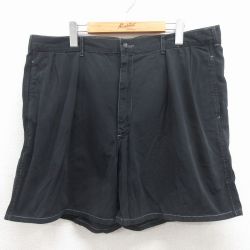 ラルフローレン 90s ショートパンツ ブラック 実寸W37 | 古着