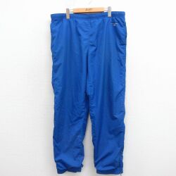 ラルフローレン ポロスポーツ パンツ ワンポイントロゴ ブルー W36 | 古着