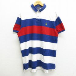 ブランドポロシャツ ラルフローレン 中古 | 古着、古着通販のラッシュ ...