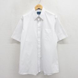 90s 半袖シャツ ホワイト XL | 古着