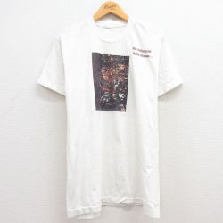 【50%OFF】90s 半袖Tシャツ NASCAR ホワイト L | 古着