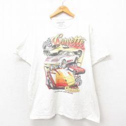 【50%OFF】半袖Tシャツ ホワイト XL | 古着