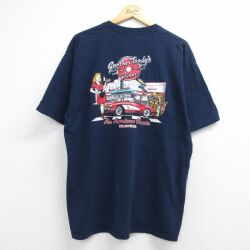 00s 半袖Tシャツ コロラド メンズXL相当 | 古着