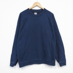 ギャップ 長袖トップス ネイビー XL | 古着