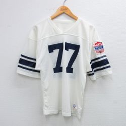 ラッセル 90s 半袖Tシャツ AAYFL77 ホワイト M | 古着
