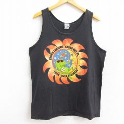 タンクトップ ノースリーブTシャツ | 古着、古着通販のラッシュアウト