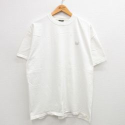 【50%OFF】JCペニー 90s 半袖Tシャツ USAオリンピック ホワイト XL | 古着