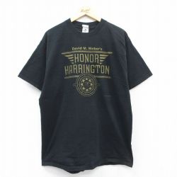 【50%OFF】フルーツオブザルーム 90s 半袖Tシャツ ブラック XL | 古着