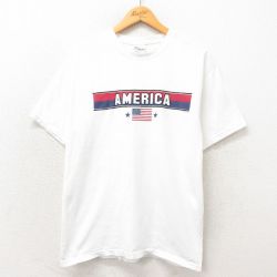 ヘインズ 00s 半袖Tシャツ ホワイト M | 古着