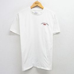 ヘインズ 00s 半袖Tシャツ アリゾナ ホワイト XL | 古着