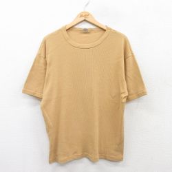 ギャップ 00s 半袖Tシャツ ベージュ XL | 古着