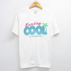 ヘインズ 00s 半袖Tシャツ COOL ホワイト XL | 古着