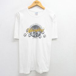 XL★古着 半袖 ビンテージ Tシャツ メンズ 25jun02 中古
