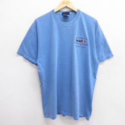 00s 半袖Tシャツ Coaching Weekend ネイビー XL | 古着