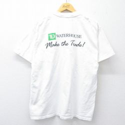 00s 半袖Tシャツ ニューヨークメッツプリント ホワイト L | 古着