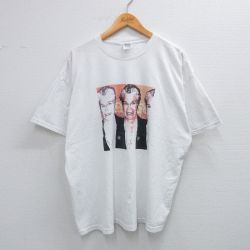 【50%OFF】フルーツオブザルーム 00s 半袖Tシャツ シスターコリータ ホワイト XL | 古着