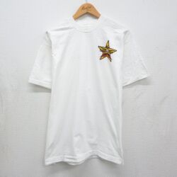 フルーツオブザルーム 90s 半袖Tシャツ WEST TEXAS HEAT ホワイト XL | 古着