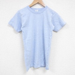 チャンピオン 80s 半袖Tシャツ ハチハチワンツー ネイビー XS | 古着