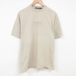 アメリカンイーグル 半袖Tシャツ エクスペディション ベージュ XL | 古着